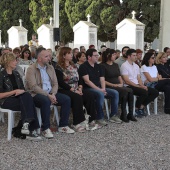 Festividad de Todos los Santos