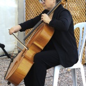 Festividad de Todos los Santos