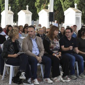 Festividad de Todos los Santos