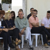 Festividad de Todos los Santos