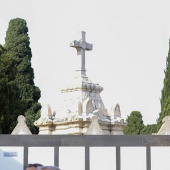 Festividad de Todos los Santos