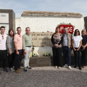 Festividad de Todos los Santos