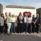 Festividad de Todos los Santos