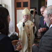 Festividad de Todos los Santos