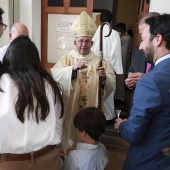 Festividad de Todos los Santos