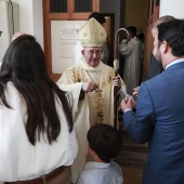 Festividad de Todos los Santos