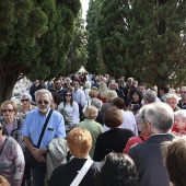 Festividad de Todos los Santos