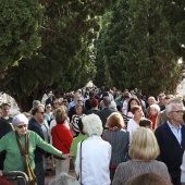 Festividad de Todos los Santos