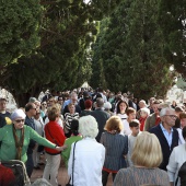 Festividad de Todos los Santos