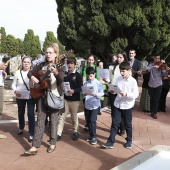 Festividad de Todos los Santos