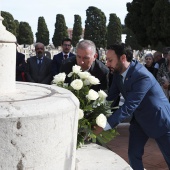 Festividad de Todos los Santos