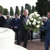 Festividad de Todos los Santos