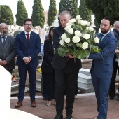 Festividad de Todos los Santos