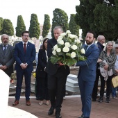 Festividad de Todos los Santos