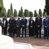 Festividad de Todos los Santos