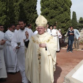 Festividad de Todos los Santos
