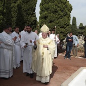 Festividad de Todos los Santos