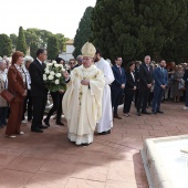 Festividad de Todos los Santos