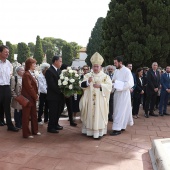 Festividad de Todos los Santos