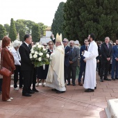 Festividad de Todos los Santos