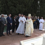 Festividad de Todos los Santos