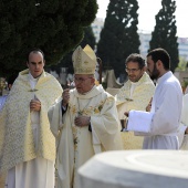 Festividad de Todos los Santos