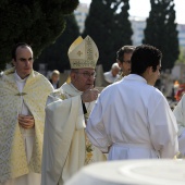 Festividad de Todos los Santos