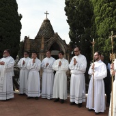 Festividad de Todos los Santos