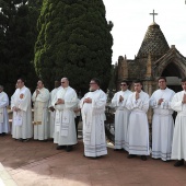 Festividad de Todos los Santos
