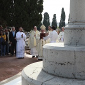 Festividad de Todos los Santos