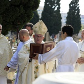 Festividad de Todos los Santos
