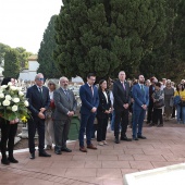 Festividad de Todos los Santos