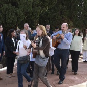 Festividad de Todos los Santos