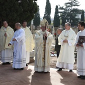 Festividad de Todos los Santos