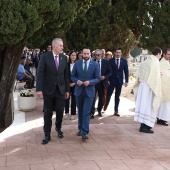Festividad de Todos los Santos