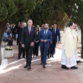 Festividad de Todos los Santos