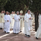 Festividad de Todos los Santos