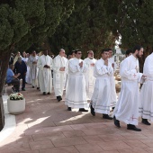 Festividad de Todos los Santos