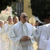 Festividad de Todos los Santos