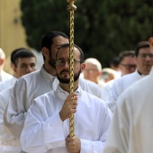 Festividad de Todos los Santos
