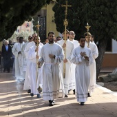 Festividad de Todos los Santos