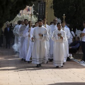 Festividad de Todos los Santos