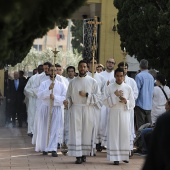 Festividad de Todos los Santos