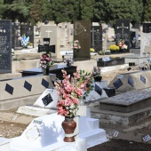 Festividad de Todos los Santos