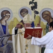 Festividad de Todos los Santos