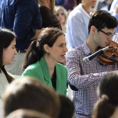 Festividad de Todos los Santos