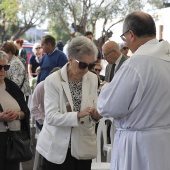 Festividad de Todos los Santos