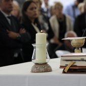 Festividad de Todos los Santos