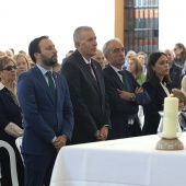 Festividad de Todos los Santos