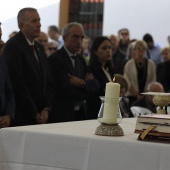 Festividad de Todos los Santos